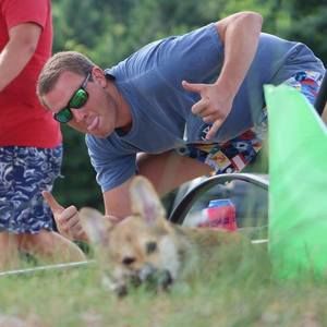 Meet your Posher, Eric